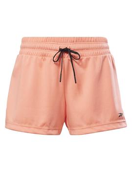 REEBOK WOR KNIT POLKY SHORT TWICOR