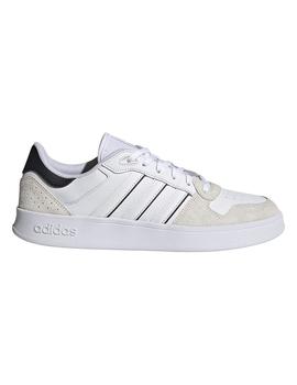 ADIDAS BREAKNET PLUS