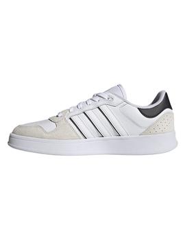 ADIDAS BREAKNET PLUS