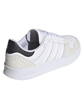 ADIDAS BREAKNET PLUS