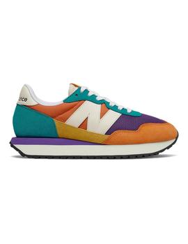  ZAPATILLA NEW BALANCE WS237PK1