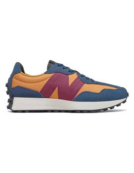 ZAPATILLAS NEW BALANCE MS327TA