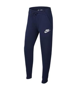 PANTALON NIKE SPORTSWEAR CLUB FLEECE PARA NIÑO/A