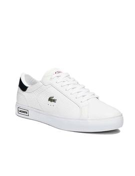 ZAPATILLAS LACOSTE POWERCOURT 0721 2 SMA