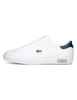 ZAPATILLAS LACOSTE POWERCOURT 0721 2 SMA