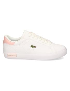 ZAPATILLAS LACOSTE POWERCOURT