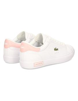 ZAPATILLAS LACOSTE POWERCOURT