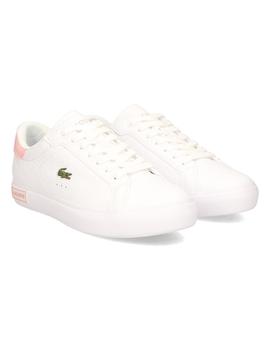 ZAPATILLAS LACOSTE POWERCOURT