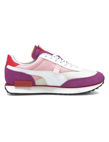 ZAPATILLAS PUMA FUTURE RIDER BY CRISTINA PEDROCHE