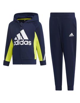 CHANDAL ADIDAS LK FT TRACK SUIT