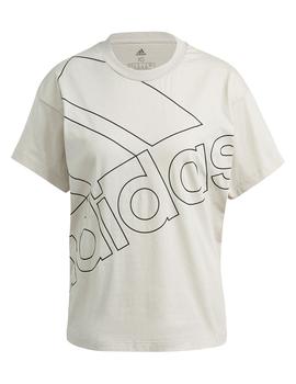 CAMISETA ADIDAS W FAV Q1 T