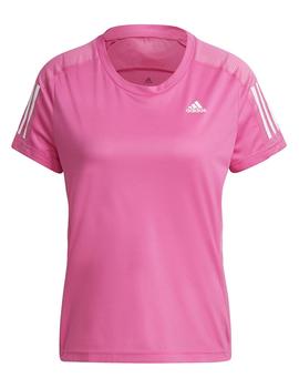 ADIDAS OWN THE RUN TEE