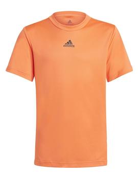 ADIDAS B A.R. TEE NARAUT