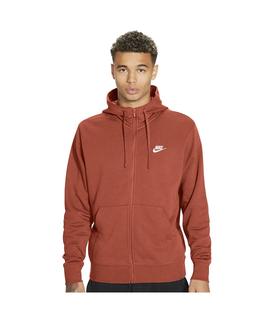 SUDADERA NIKE SPORTSWEAR CLUB PARA HOMBRE