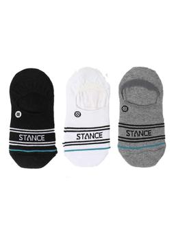 STANCE BASICK 3 PACK