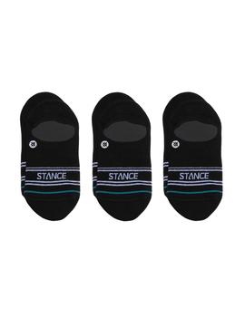 STANCE BASICK 3 PACK