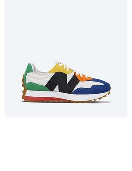 New Balance MS327PBA