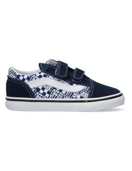 ZAPATILLAS VANS VN_FT_CH_ClassiCS