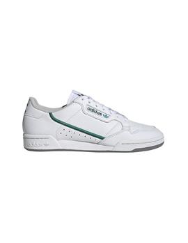 ZAPATILLAS ADIDAS CONTINENTAL 80