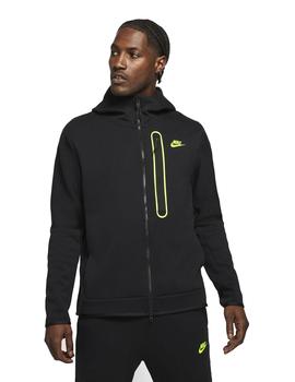 NIKE SPORTSWEAR TECH FLEECE FULL-ZIP