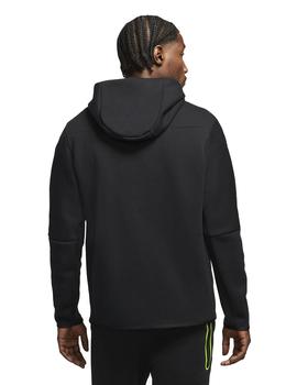 NIKE SPORTSWEAR TECH FLEECE FULL-ZIP