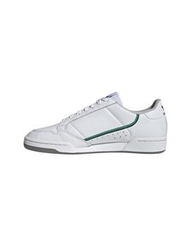 ZAPATILLAS ADIDAS CONTINENTAL 80