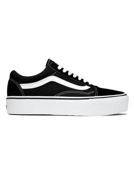 ZAPATILLAS VANS OLD SKOOL PLATFORM