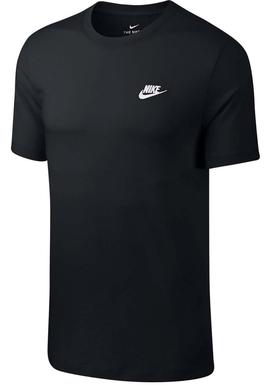 NIKE M NSW CLUB TEE