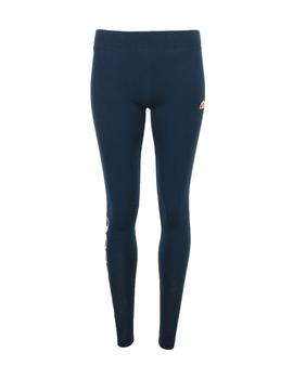 ELLESSE SOLOS 2 LEGGINGS NAVY