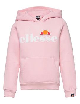 ELLESSE ISOBEL OH HOODY INF