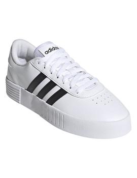 ZAPATILLAS ADIDAS COURT BOLD