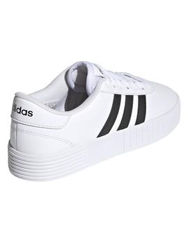 ZAPATILLAS ADIDAS COURT BOLD