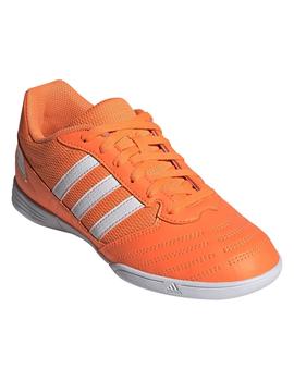 BOTAS DE FUTBOL SALA ADIDAS SUPER SALA JR