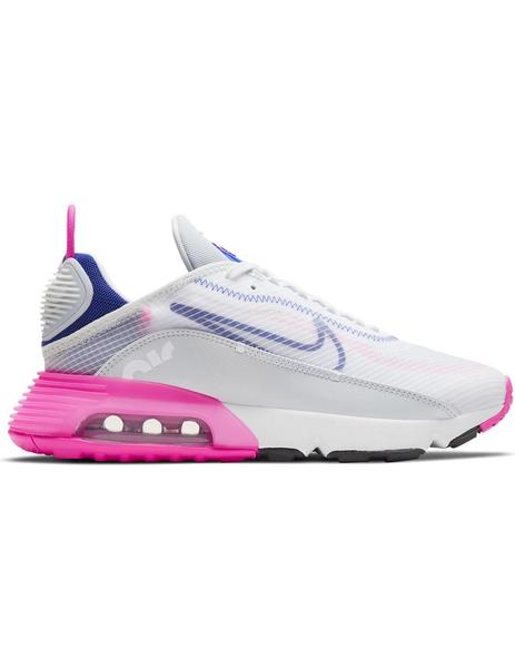 Adelaida dramático longitud Zapatillas NIKE AIR MAX 2090 para mujer