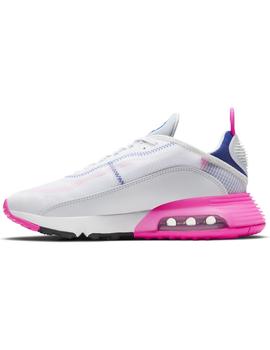 Zapatillas NIKE AIR MAX 2090 para mujer