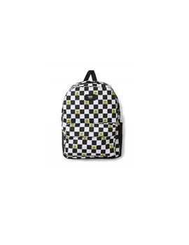 MOCHILA OLD SKOOL IIII BACKPACK (SPONGEBOB)