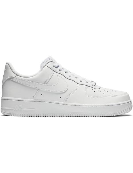 NIKE AIR FORCE 07 HOMBRE
