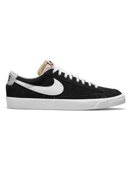 NIKE BLAZER LOW 77 SUEDE