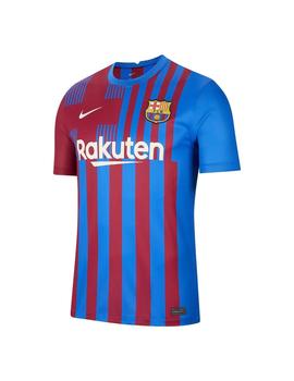 NIKE FCB BARCELONA JERSEY HOME 21/22