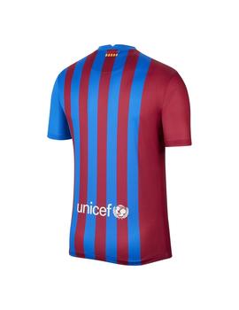 NIKE FCB BARCELONA JERSEY HOME 21/22