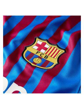 NIKE FCB BARCELONA JERSEY HOME 21/22