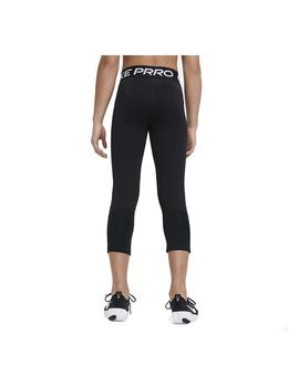 MALLA NIKE PRO 365 NEGRA