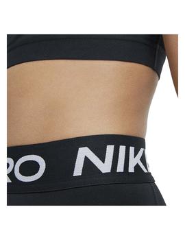 MALLA NIKE PRO 365 NEGRA