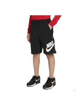 PANTALON CORTO PARA NIÑOS NIKE SPORTSWEAR