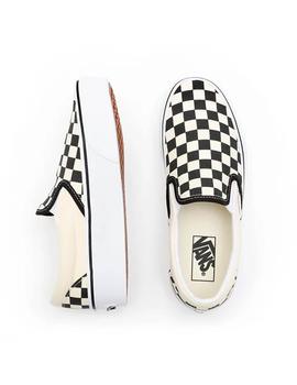 CLASSIC SLIP ON P