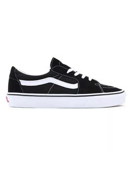 VANS SK8-LOW BLACK