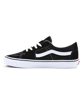 VANS SK8-LOW BLACK