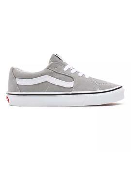 VANS SK8-LOW DRIZZLE/TRUE WHITE