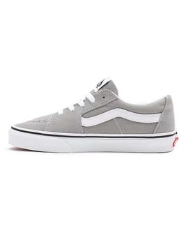 VANS SK8-LOW DRIZZLE/TRUE WHITE