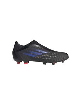 ADIDAS X SPEEDFLOW.3 LL FG BLACK